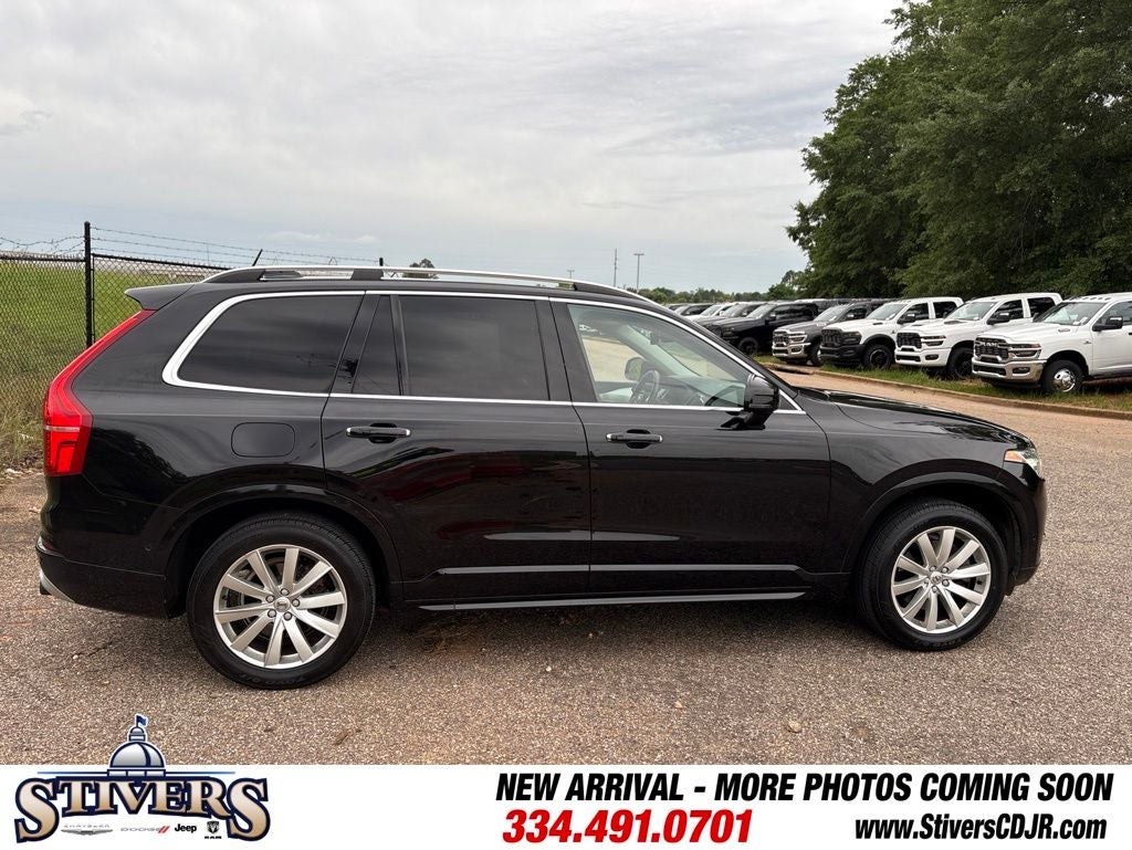 2018 Volvo XC90 T5 Momentum