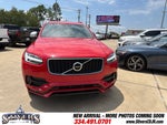 2019 Volvo XC90 T6 R-Design
