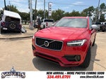 2019 Volvo XC90 T6 R-Design