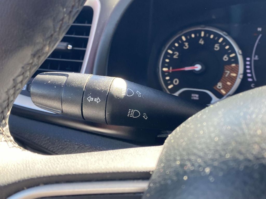 2020 Jeep Renegade Latitude FWD