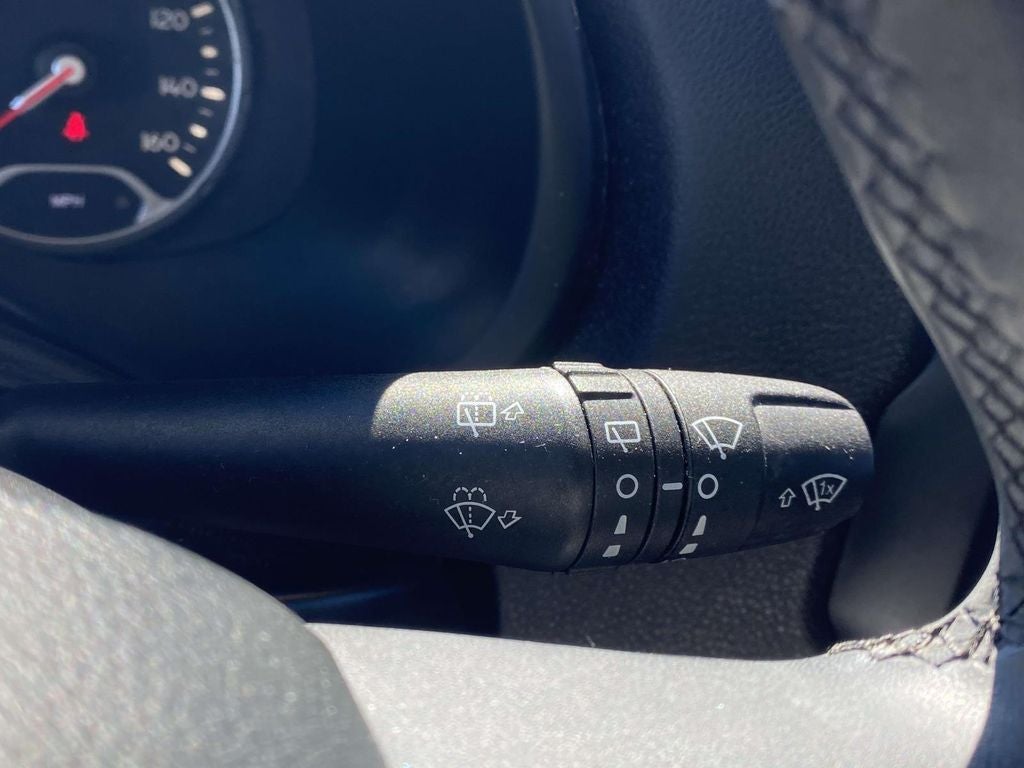 2020 Jeep Renegade Latitude FWD