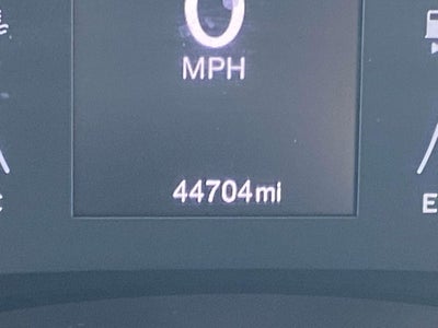 2020 Jeep Renegade Latitude FWD