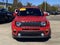 2020 Jeep Renegade Latitude FWD