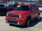 2020 Jeep Renegade Latitude FWD