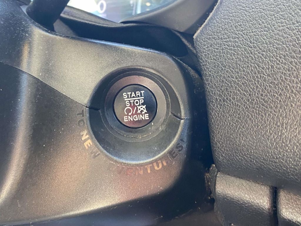 2020 Jeep Renegade Latitude FWD