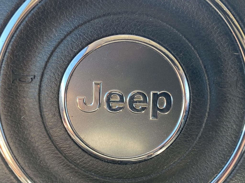 2020 Jeep Renegade Latitude FWD