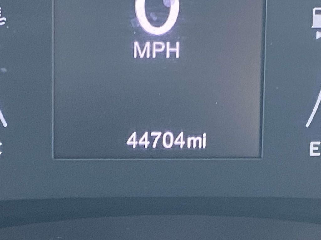 2020 Jeep Renegade Latitude FWD