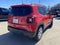 2020 Jeep Renegade Latitude FWD