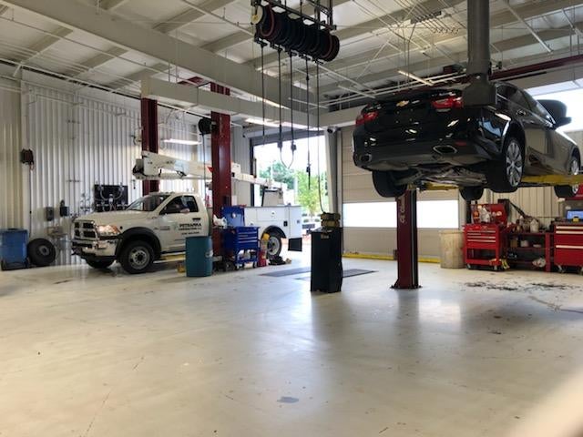 Stivers Team | Stivers Chrysler Dodge Jeep Ram in Prattville AL