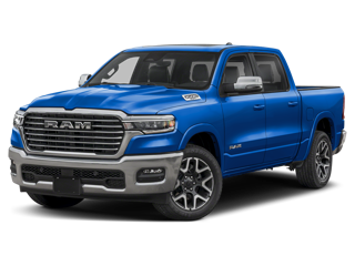 NEW 2025 RAM 1500