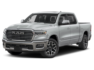 NEW 2025 RAM 1500