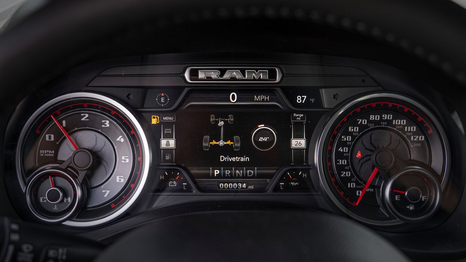 Stivers Chrysler Dodge Jeep Ram in Prattville AL