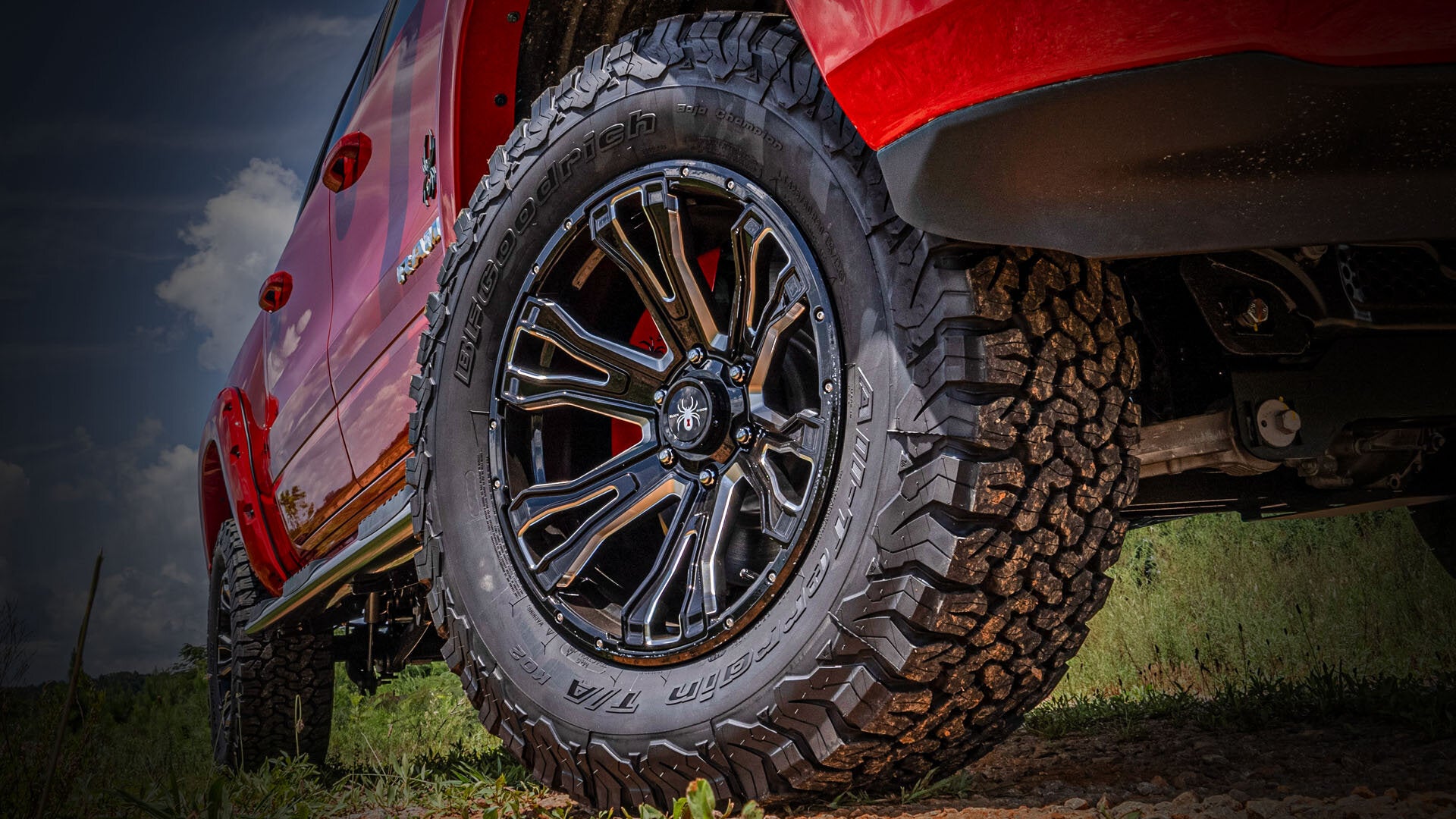 Stivers Chrysler Dodge Jeep Ram in Prattville AL