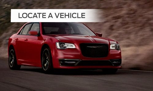 Stivers Chrysler Dodge Jeep Ram in Prattville AL